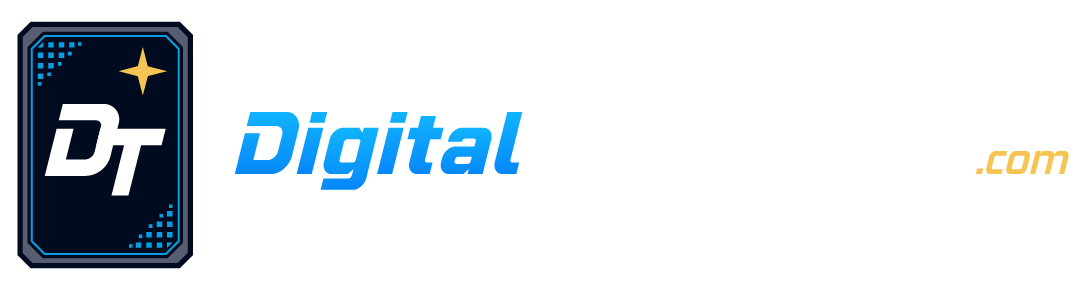Digital TopLoader